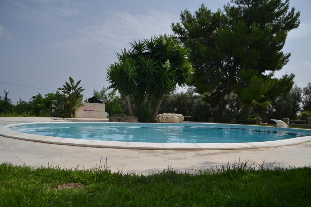 Casa Vacanze Rosa Brucoli Esterno foto