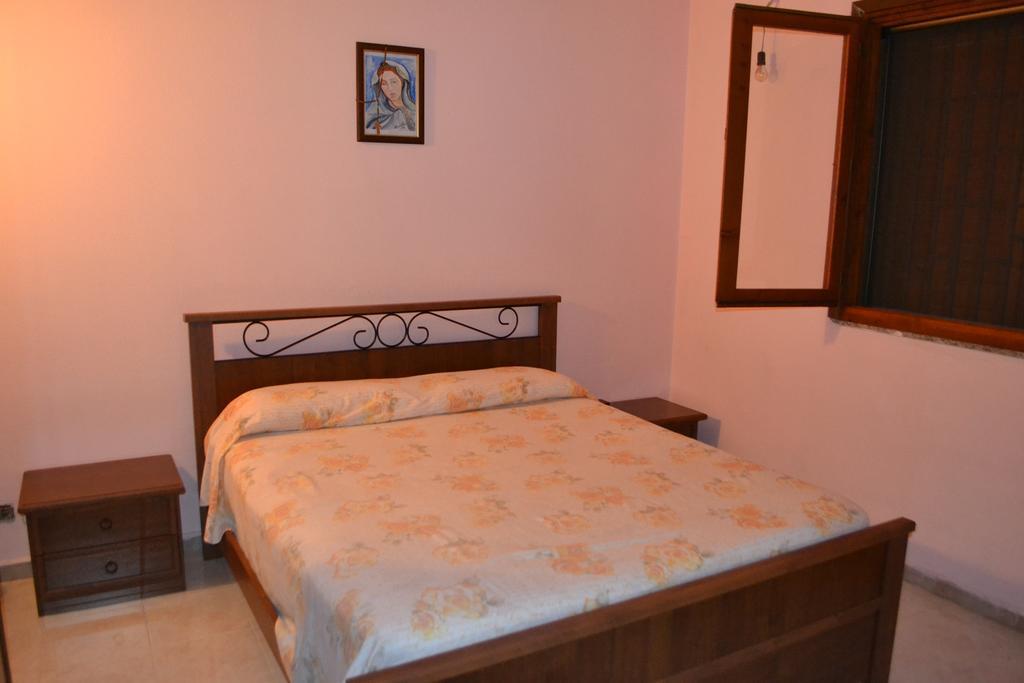 Casa Vacanze Rosa Brucoli Esterno foto