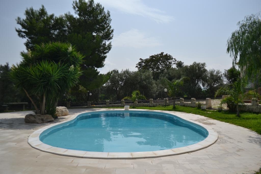 Casa Vacanze Rosa Brucoli Esterno foto