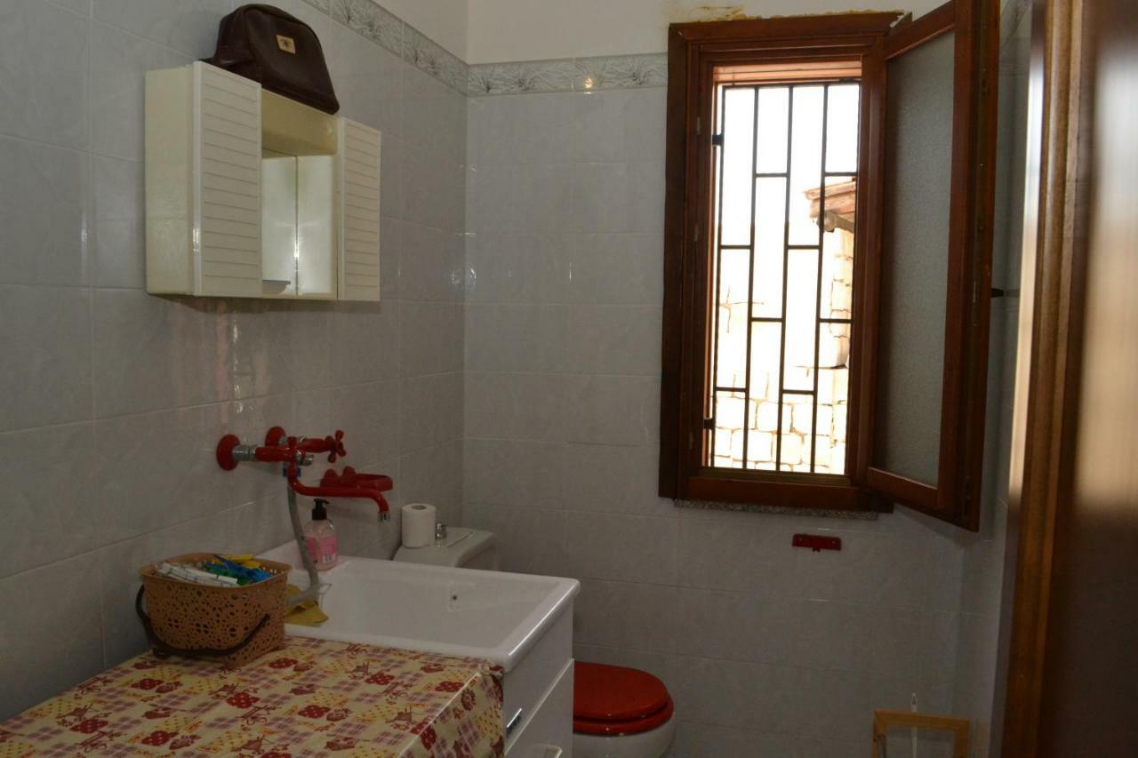 Casa Vacanze Rosa Brucoli Esterno foto