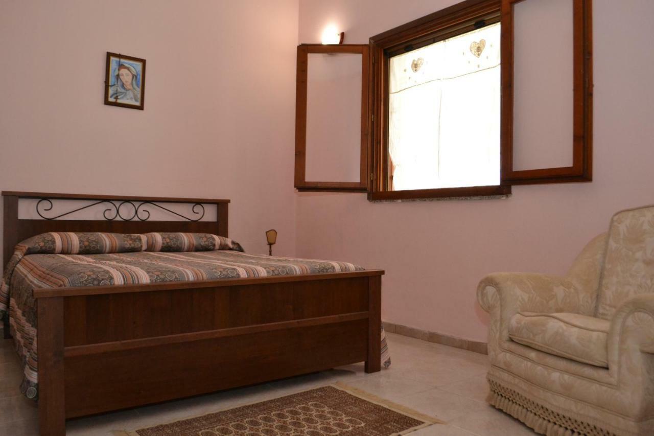 Casa Vacanze Rosa Brucoli Esterno foto