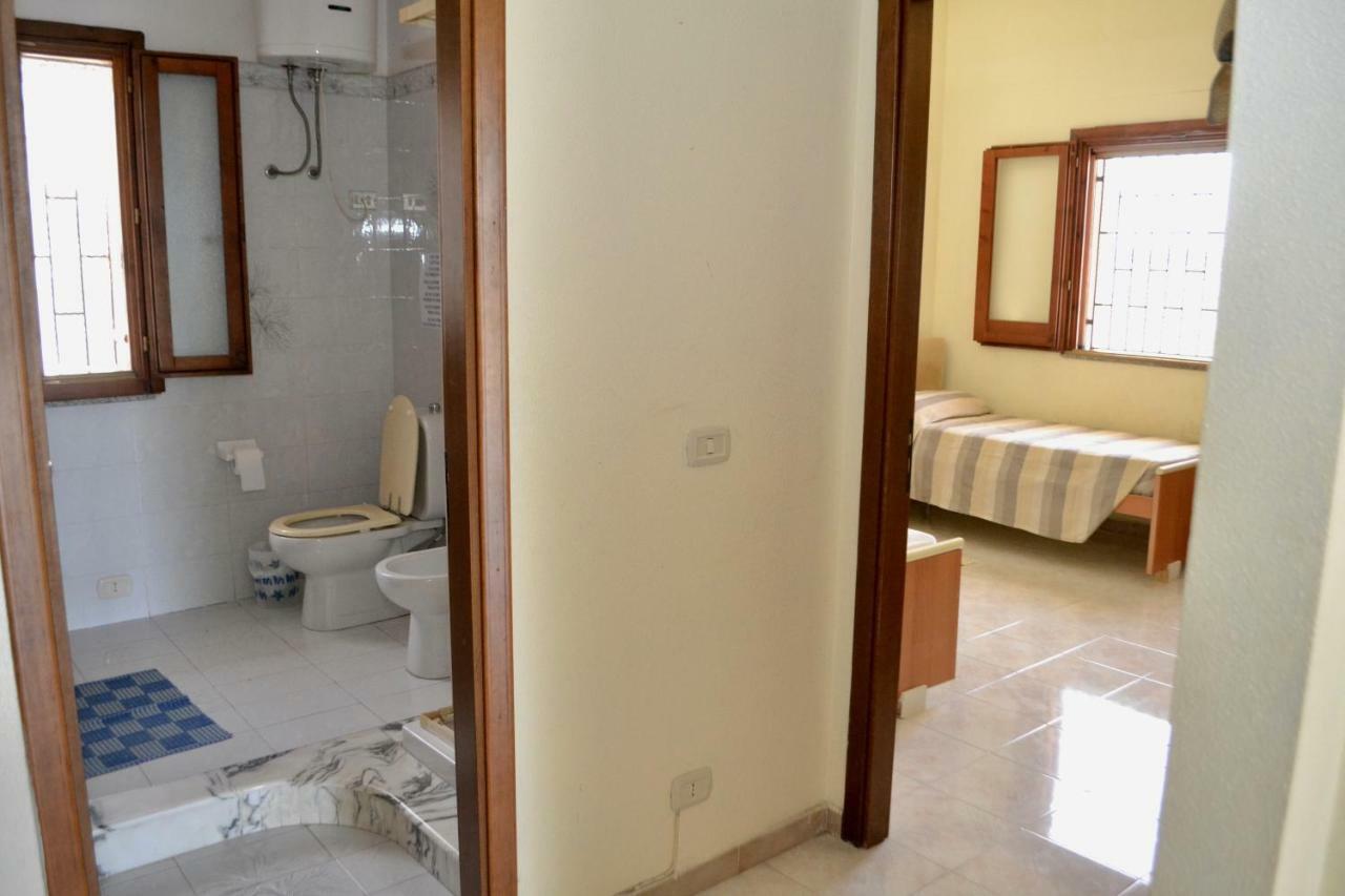 Casa Vacanze Rosa Brucoli Esterno foto
